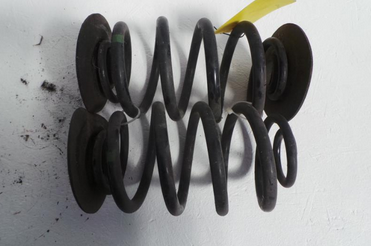 Renault Clio II BJ: 2005 Satz Federn Hinten